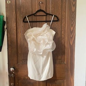 Marchese wedding dress